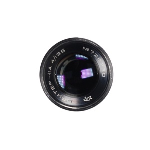 Used Jupiter-11A 135mm F4 lens